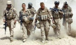 退伍美军爆料视频最新,退伍军人揭露战场真实情况与惊人内幕